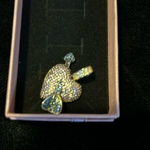 Swarovski Crystal 💘 custom made jeweler in Florida